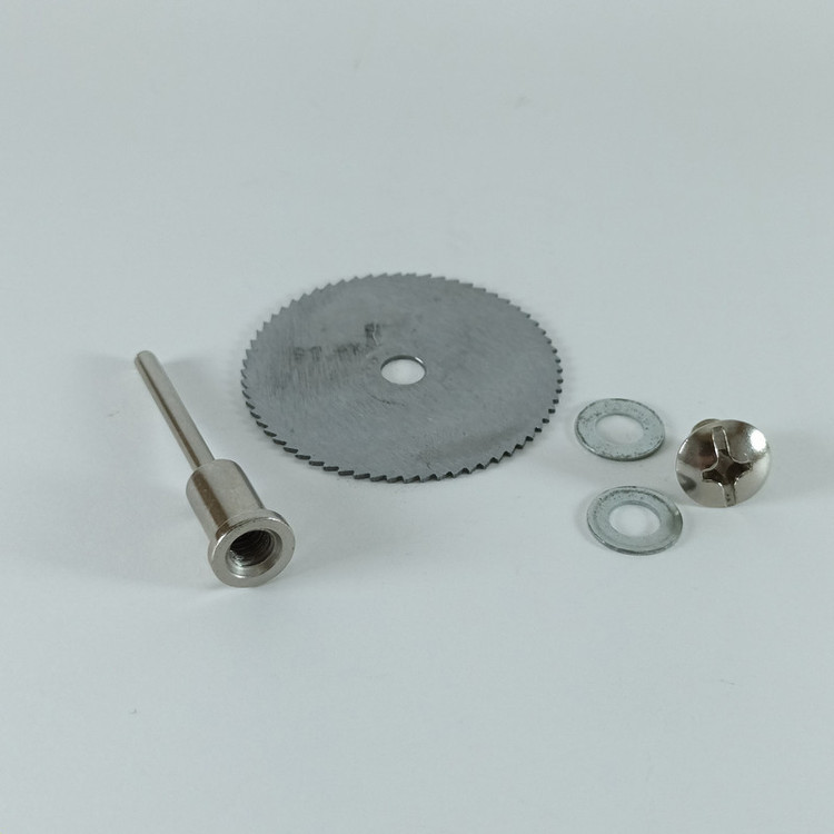 تیغه اره فرز انگشتی مدل 44mm-HSS