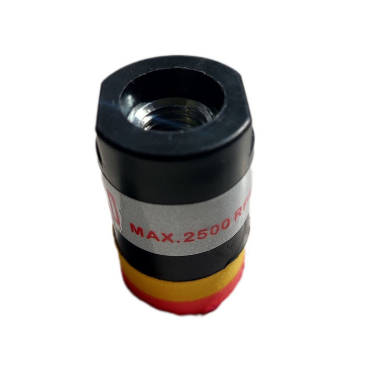 پد سنباده دیاکو مدل پشت کرکی سایز 30mm