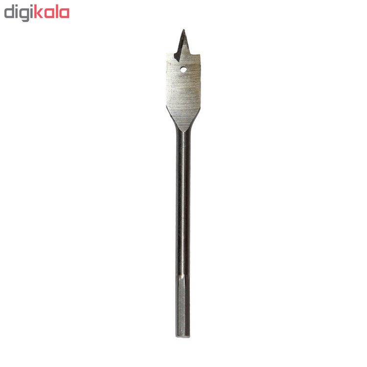 مته برگی کد 2363509 سایز 10 میلیمتر