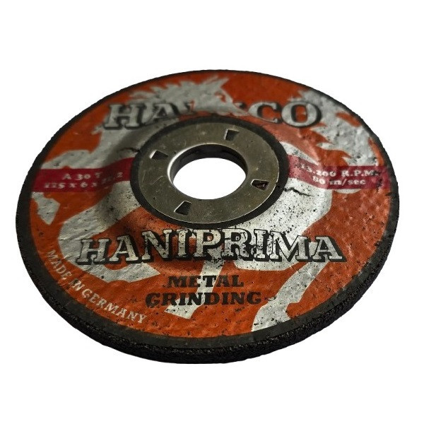 صفحه ساب فرز هانیکو مدل Haniprima
