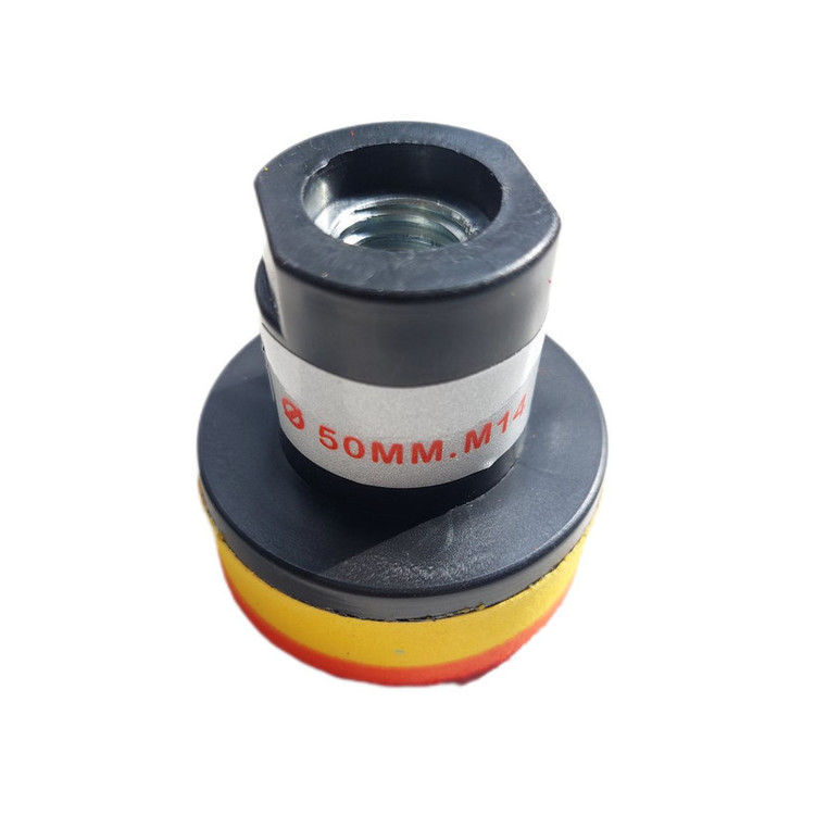 پد سنباده دیاکو مدل پشت کرکی 50mm
