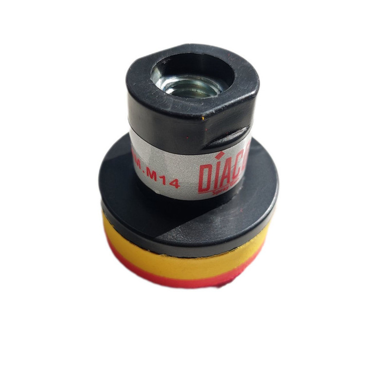 پد سنباده دیاکو مدل پشت کرکی 50mm