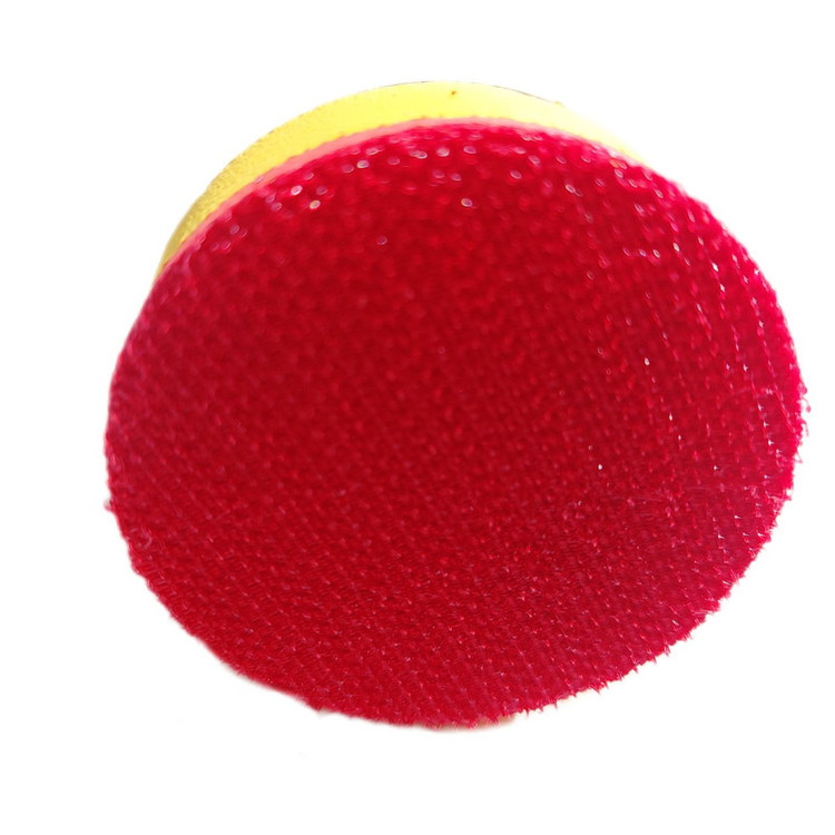 پد سنباده دیاکو مدل پشت کرکی 50mm
