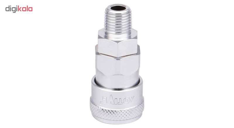 کوپلینگ اتصال اکتیو تولز مدل AC20SM