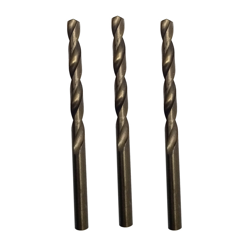 مته فلز مدل SD450R سایز 4/5 میلی متر بسته 3 عددی