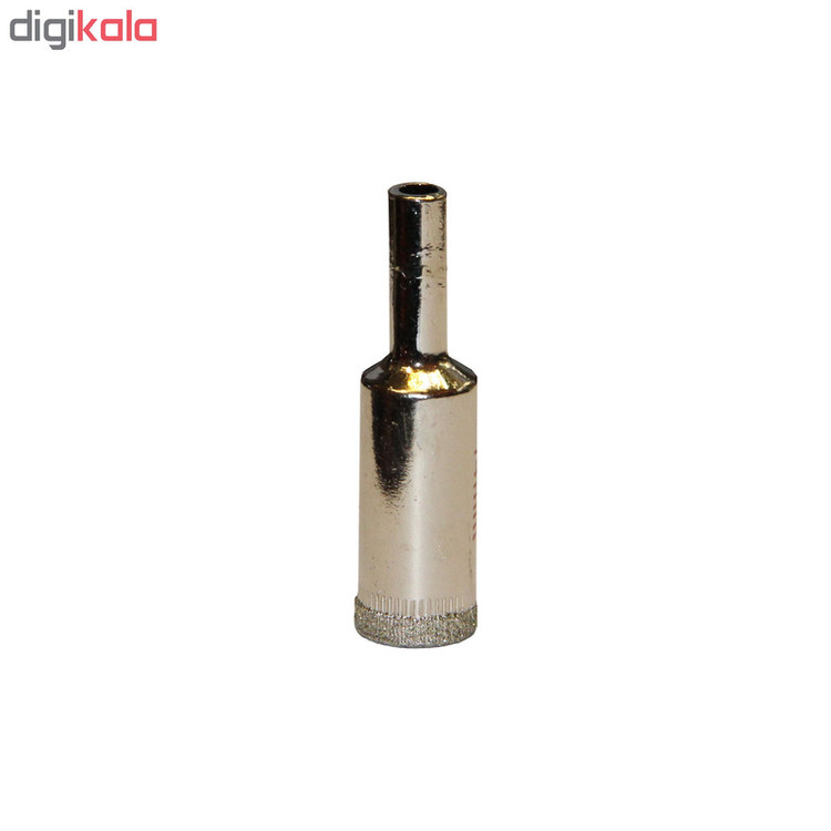 مته گردبر شیشه کد 2347735 سایز 14 میلیمتر
