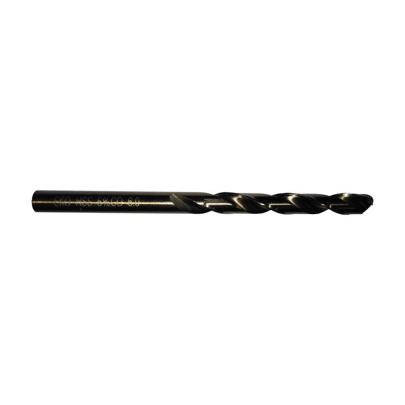 مته کبالت اکو مدل Gh-42 سایز 4.2 میلی متر
