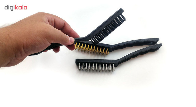 مجموعه 3 عددی فرچه کد 62805