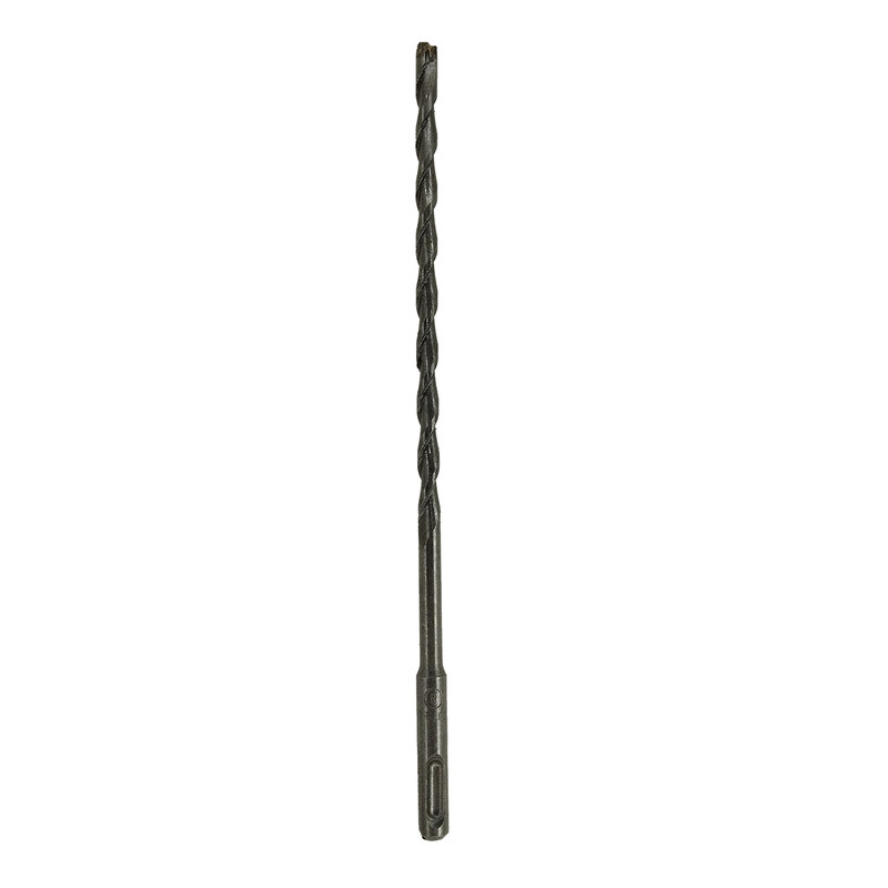 مته چهار شیار کاتکس مدل 26cm سایز 8 میلی متر
