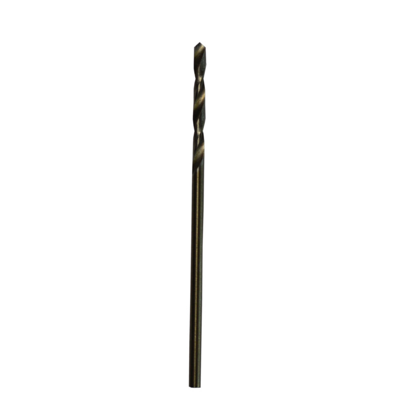 مته آهن کبالت مدل twist مدل din338 سایز 2 میلیمتر