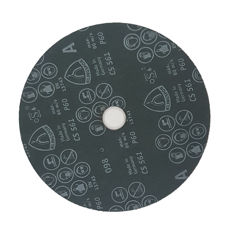 سمباده کلینگ اسپور مدل CS 561