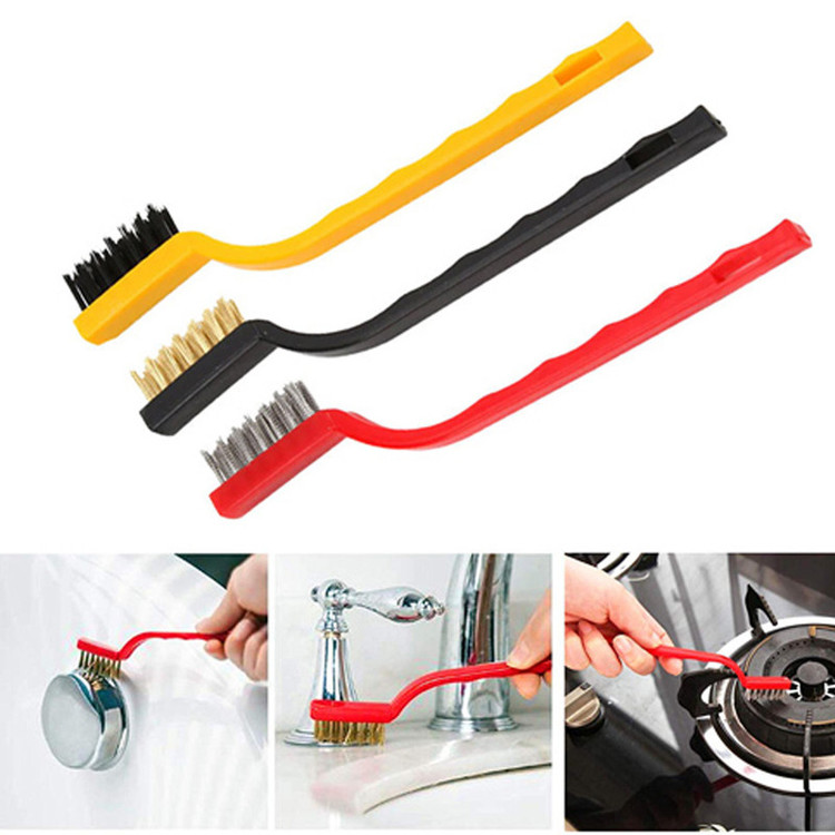فرچه سیمی کد mg536 مجموعه 3 عددی