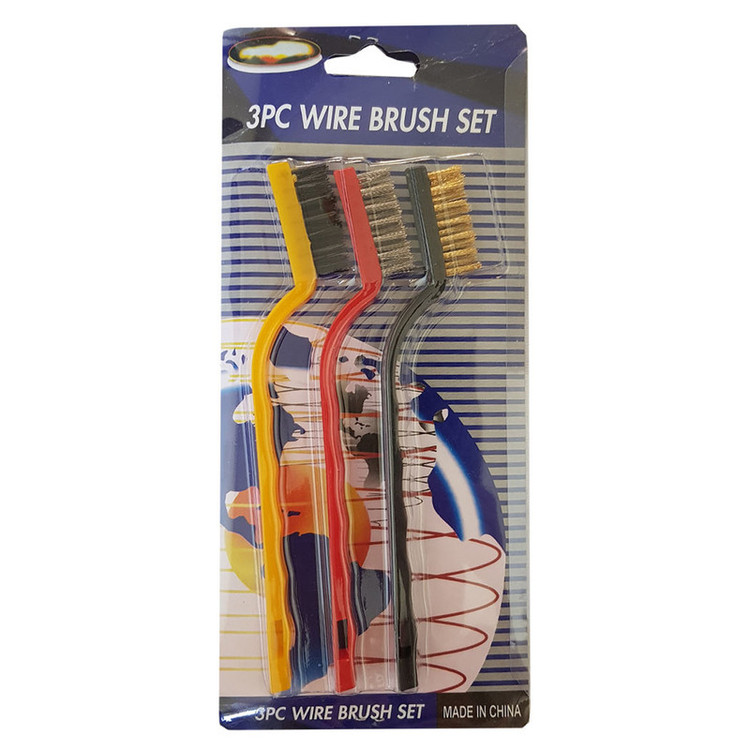فرچه سیمی کد mg536 مجموعه 3 عددی