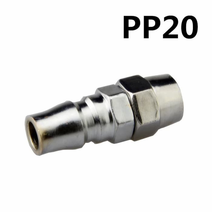 کوپلینگ مدل PP20