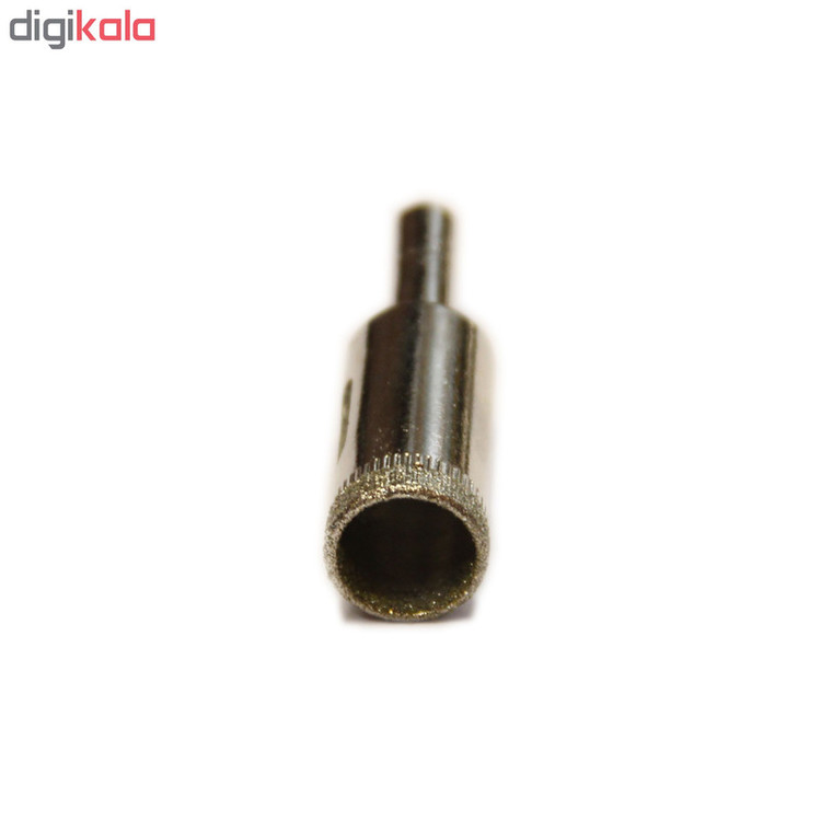 مته گردبر شیشه کد 2348547 سایز 16 میلیمتر