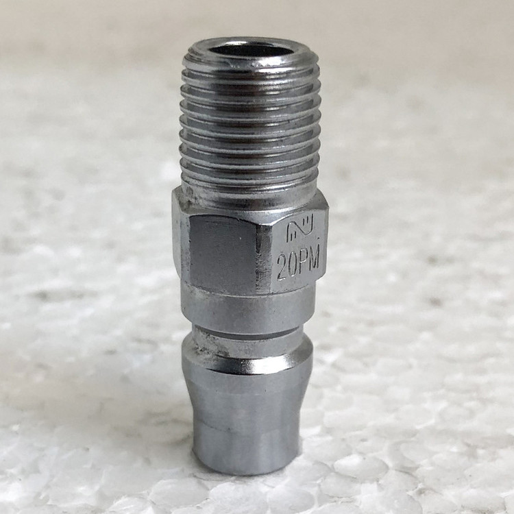 کوپلینگ کد CPR-003