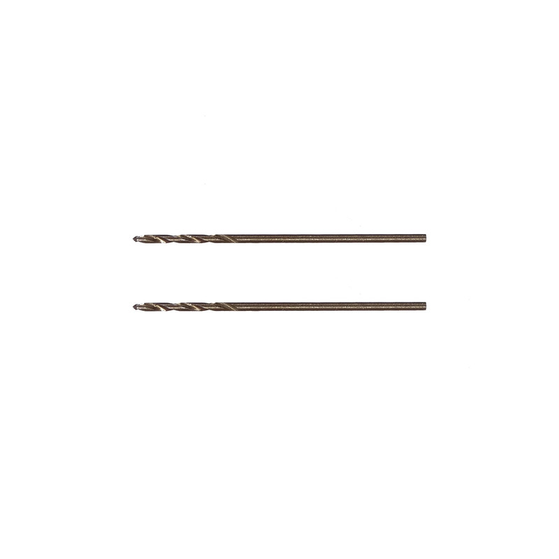 مته فلز کبالت کارن مدل ART-KRN-1.5M سایز 1.5 میلی متر مجموعه 2 عددی
