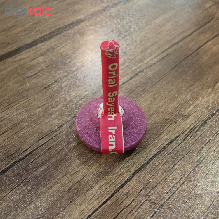 فرز انگشتی اوریال سایش ایران مدل T