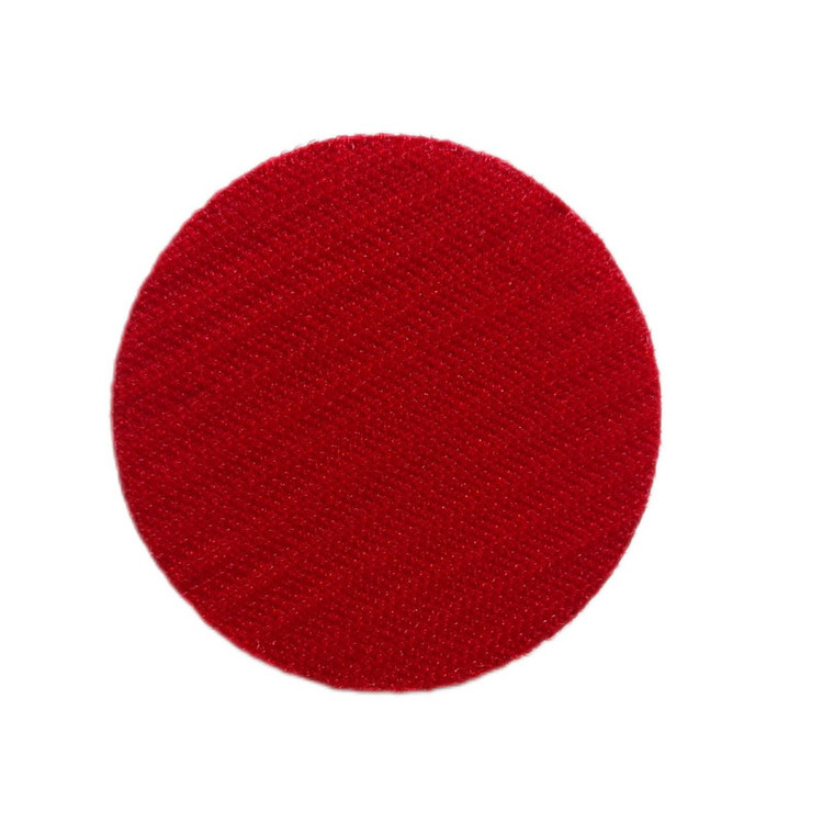 پد سنباده دیاکو مدل پشت کرکی 75mm