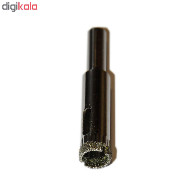 مته گردبر شیشه کد 2346941 سایز 8 میلیمتر