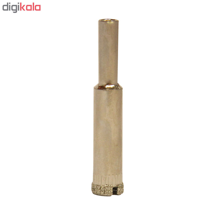 مته گردبر شیشه کد 2346941 سایز 8 میلیمتر