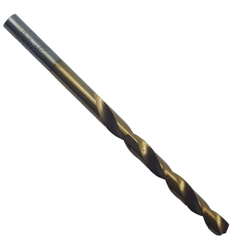 مته آهن فیدا مدل  HSS 5.5 سایز 5.5 میلیمتری