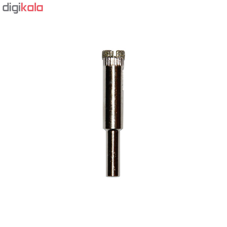 مته گردبر شیشه کد 2346992 سایز 12 میلیمتر