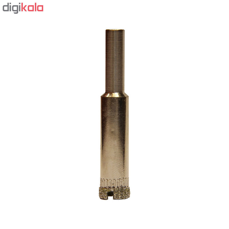 مته گردبر شیشه کد 2346992 سایز 12 میلیمتر