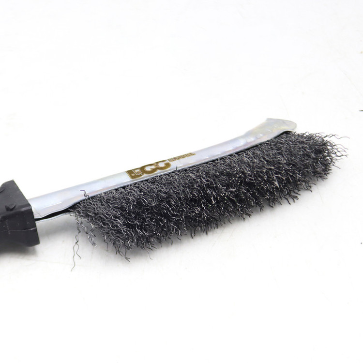 فرچه سیمی مدل داگ کد YPM-24CM
