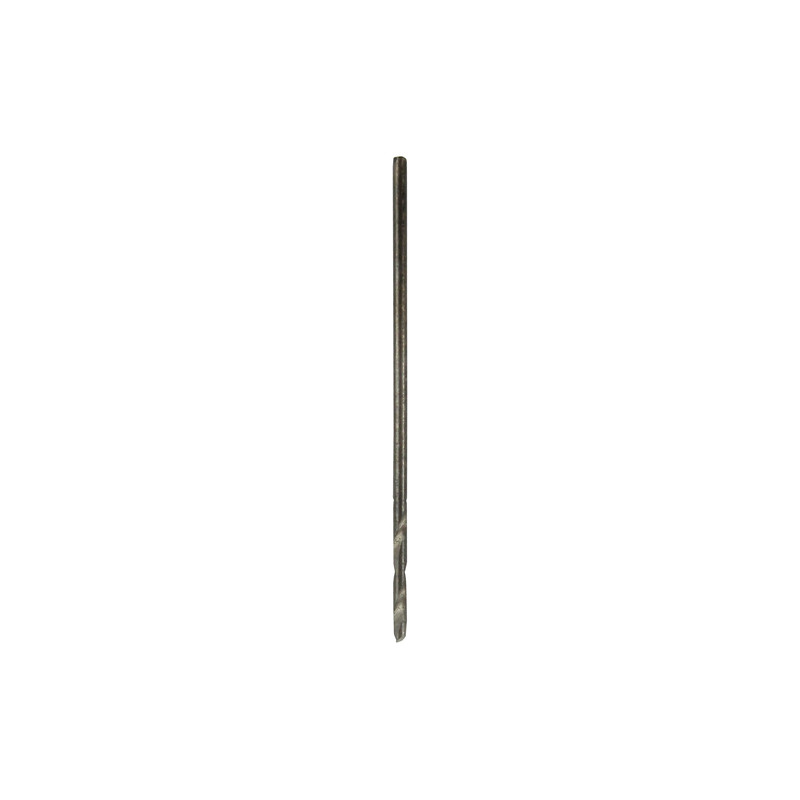 مته آهن ولف مدل HSS-3.5-1 کد 0038 سایز 1 میلیمتر بسته 10 عددی