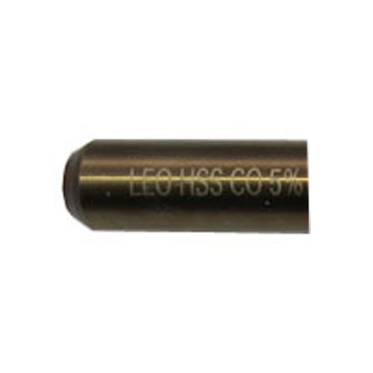 مته کبالت لِئو کد LEO2.5 سایز 2.5 میلی متر