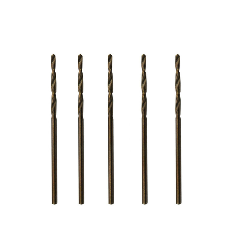 مجموعه 5 عددی مته کبالت لِئو کد LOT1