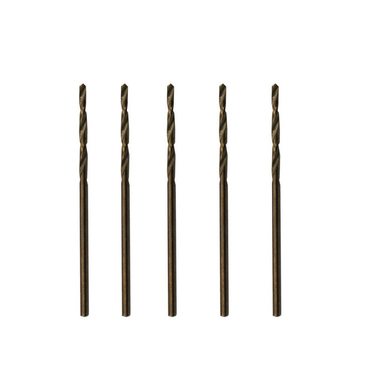 مجموعه 5 عددی مته کبالت لِئو کد LOT1