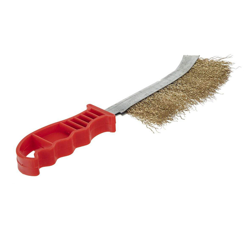 فرچه مدل مسواکی کد DI-500