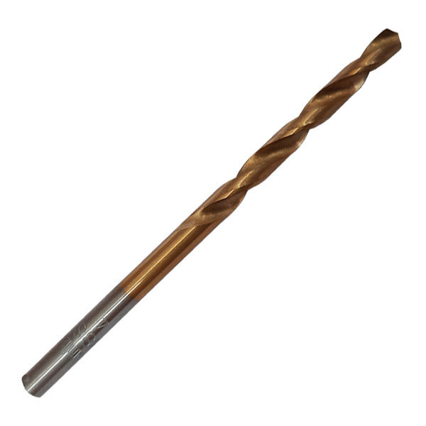 مته آهن رونیکس مدل DI.5557 سایز 4 میلی متر