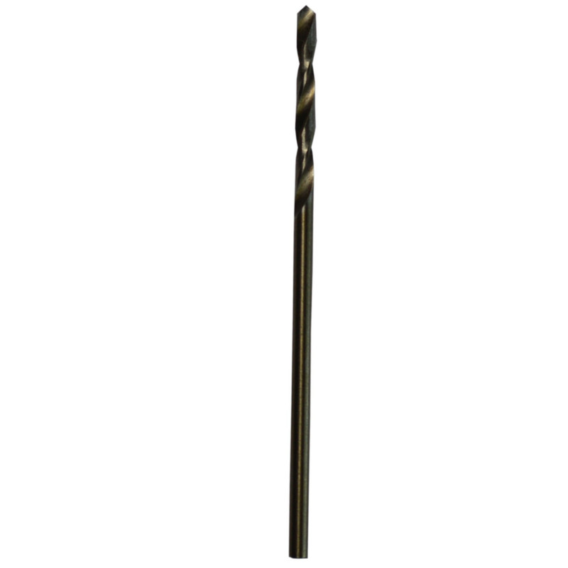 مته آهن کبالت مدل twist مدل din338 سایز 4.2 میلیمتر