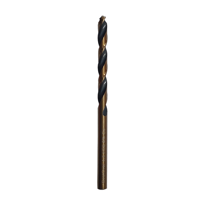 مته کبالت کد 8848 سایز 4.5 میلی‌متر
