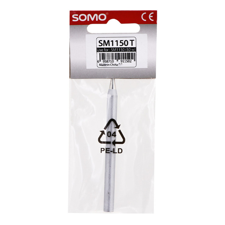 نوک هویه ۵۰ وات سومو مدل SM1150T