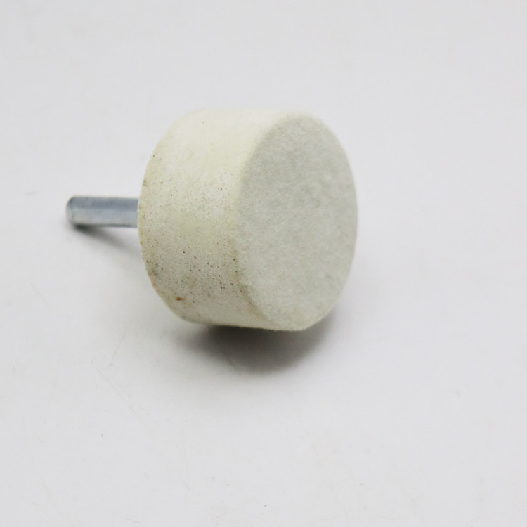 نمد پولیش سر دریلی مدل YP-40*20MM