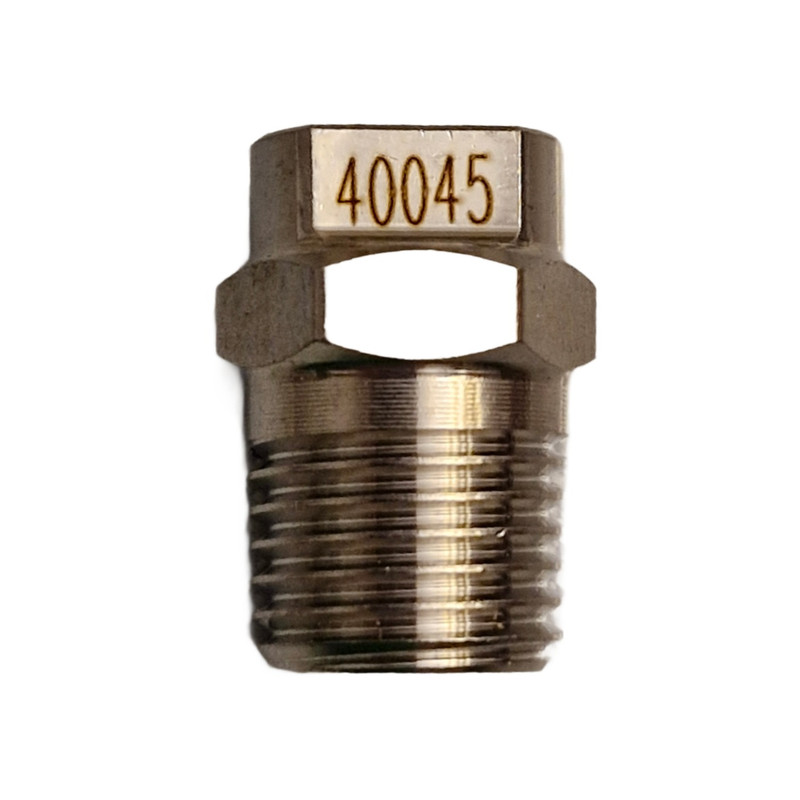 نازل کارواش لچلر مدل صنعتی 40045
