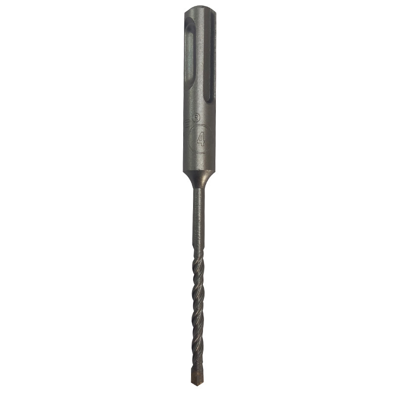 مته چهار شیار ولف مدل 11cm سایز 4 میلیمتر