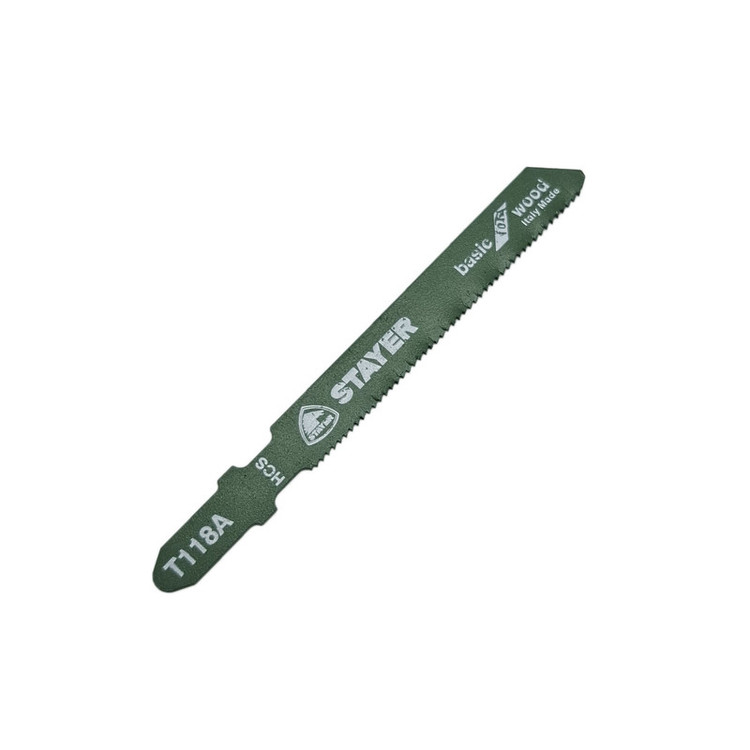 تیغ اره عمودبر آهن استایر مدل T118A مجموعه 5 عددی