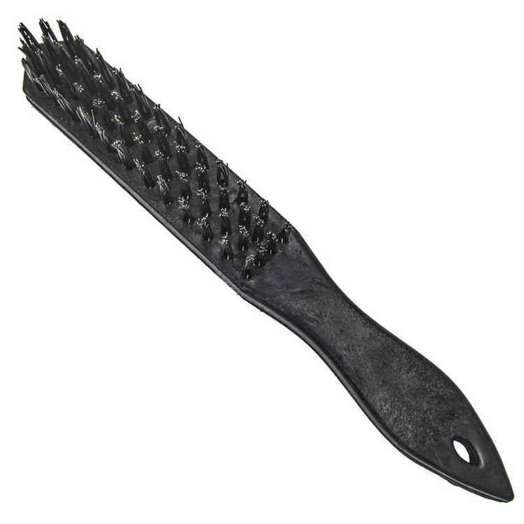 فرچه سیمی مدل DN-03 بسته 3 عددی