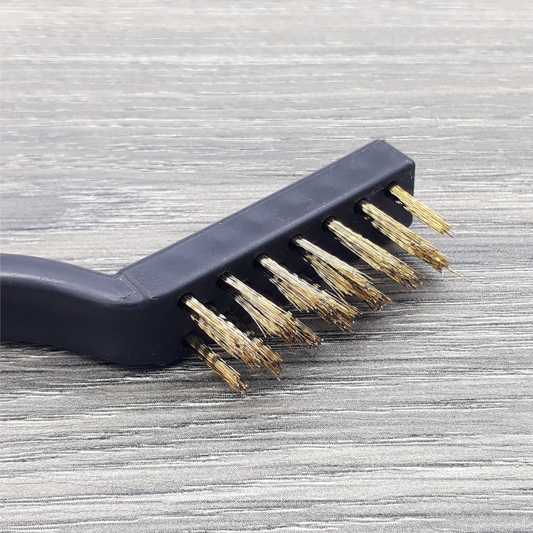 فرچه سیمی مدل ویر کد mp556 مجموعه 3 عددی