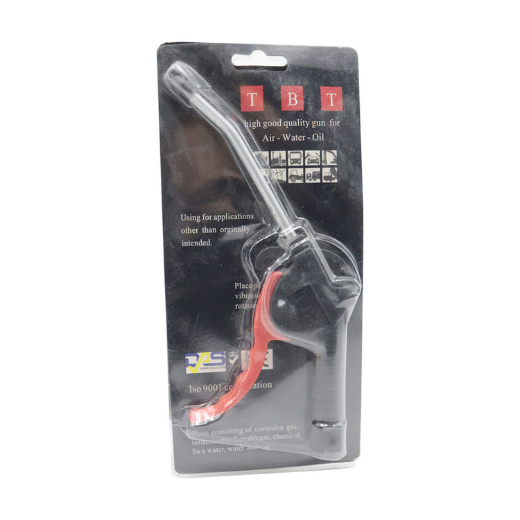 تفنگی باد تی بی تی مدل YPM-AR-TS-23CM