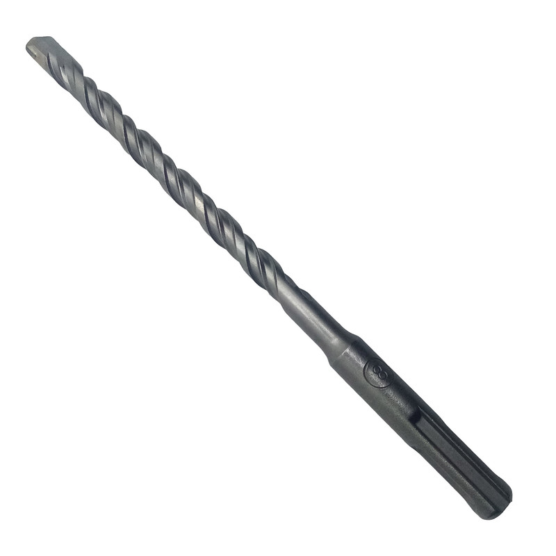 مته چهار شیار فوجی مدل DF-80 سایز 8 میلی متر