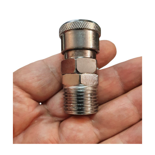اتصال کوپلینگ مدل NT-40SM