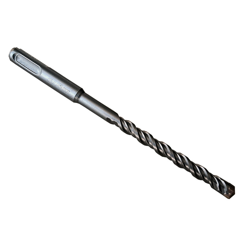 مته چهار شیار لوین مدل AT-19 سایز 6 میلیمتر