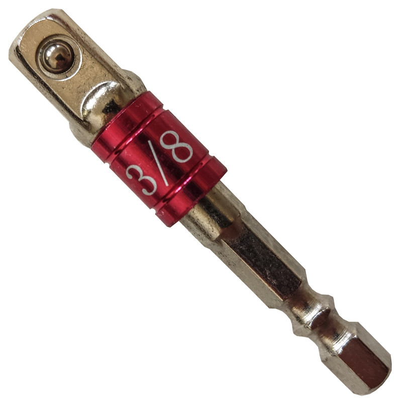 رابط بکس سر دریلی مدل RGN - 9964 سایز 3/8 اینچ