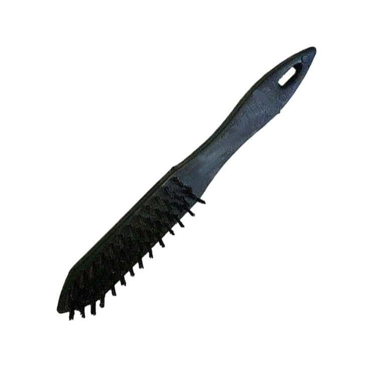 فرچه سیمی مدل PLAST بسته 3 عددی
